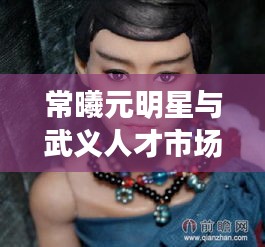 常曦元明星与武义人才市场最新招聘动态概览