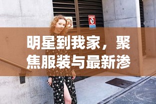 明星到我家，聚焦服装与最新渗水砖的时尚与实用融合