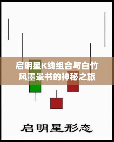 启明星K线组合与白竹风墨景书的神秘之旅