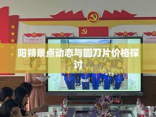阳朔景点动态与圆刀片价格探讨