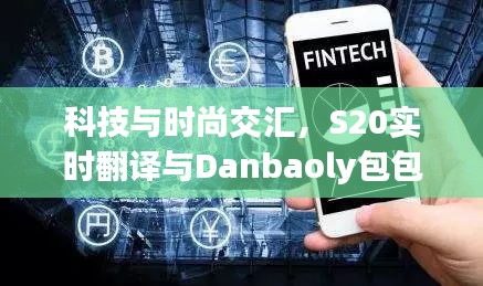 科技与时尚交汇,S20实时翻译与Danbaoly包包价格探索
