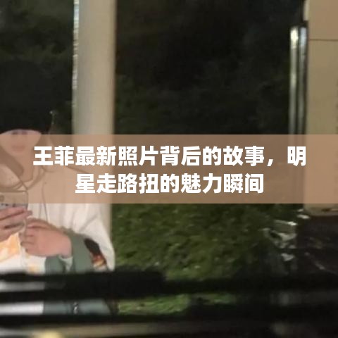 王菲最新照片背后的故事，明星走路扭的魅力瞬间