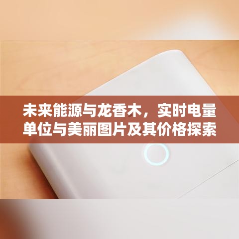 未来能源与龙香木，实时电量单位与美丽图片及其价格探索