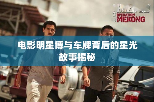 电影明星博与车牌背后的星光故事揭秘